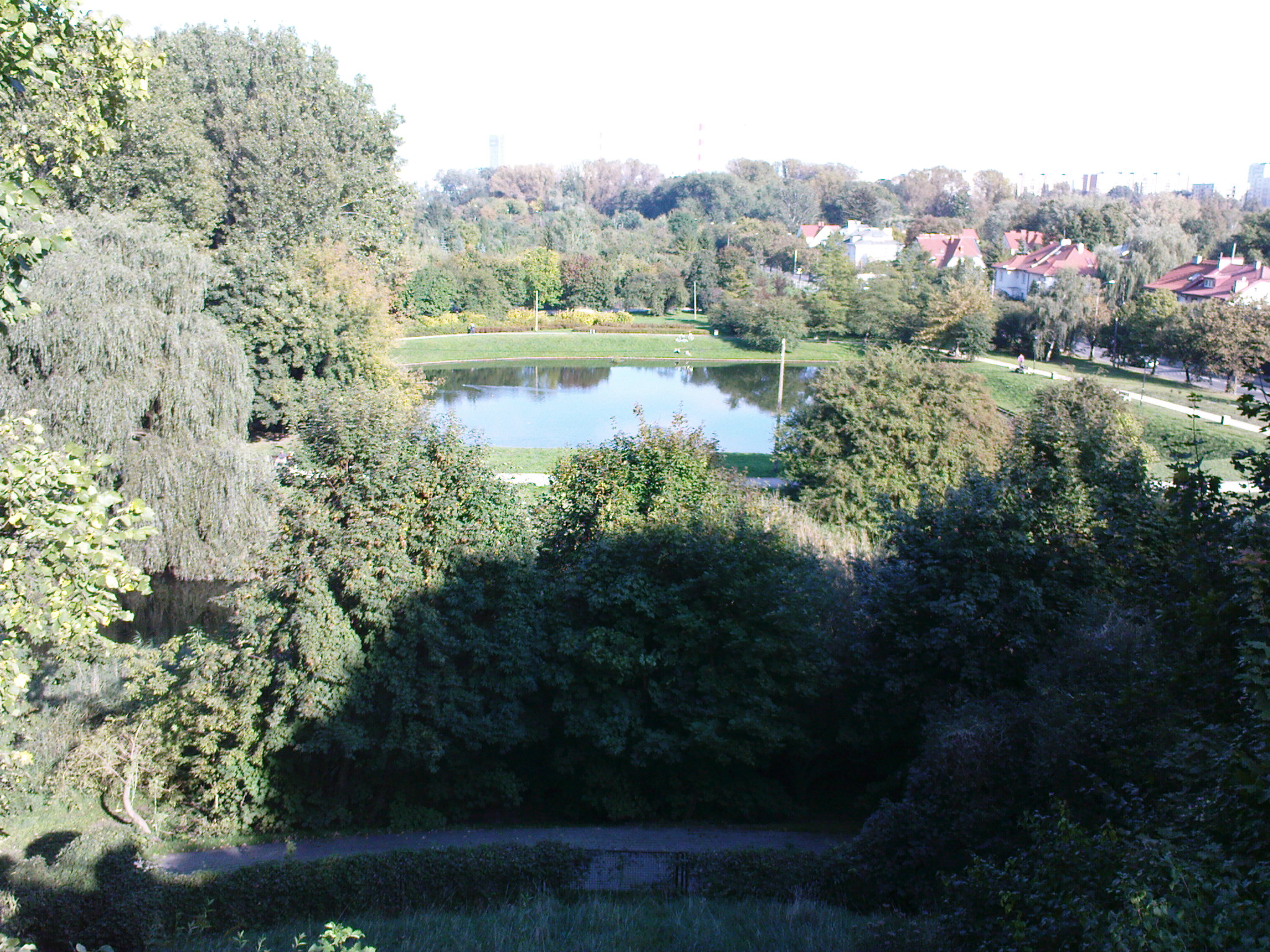Królikarnia Park