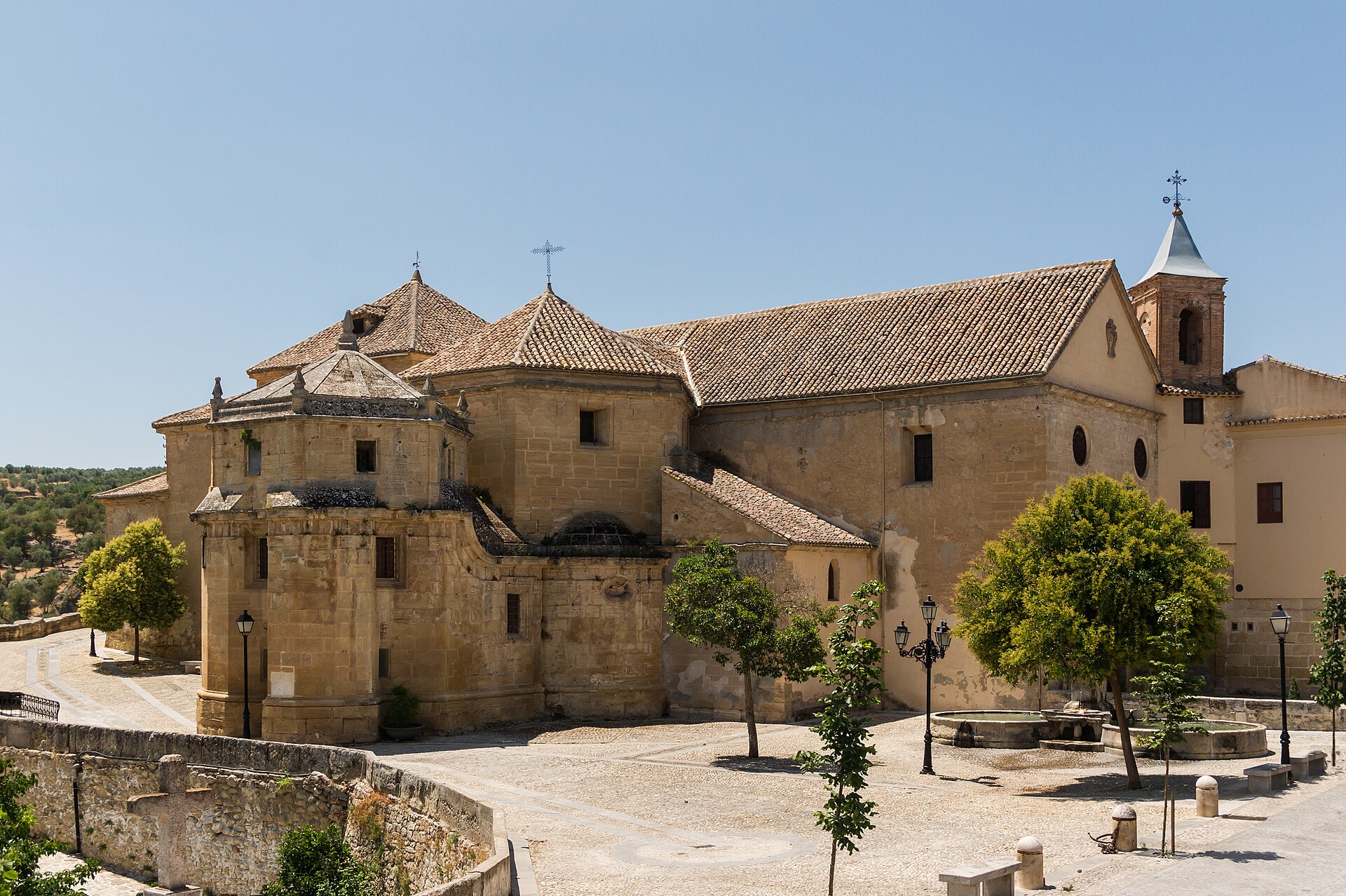 Iglesia de Nuestra Señora del Carmen
