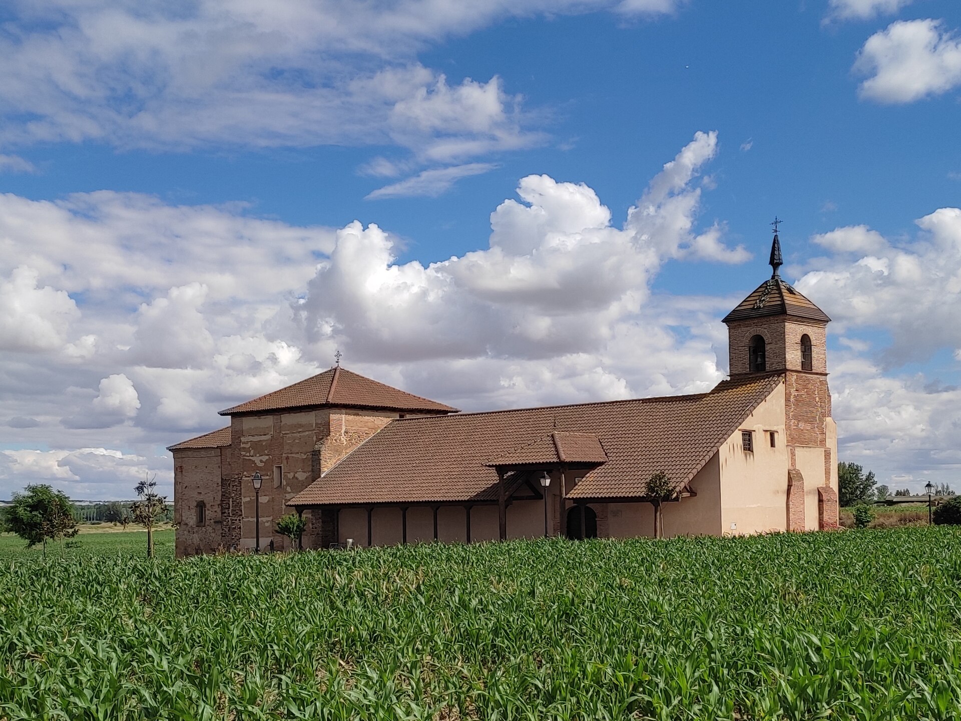 Ermita de la Piedad