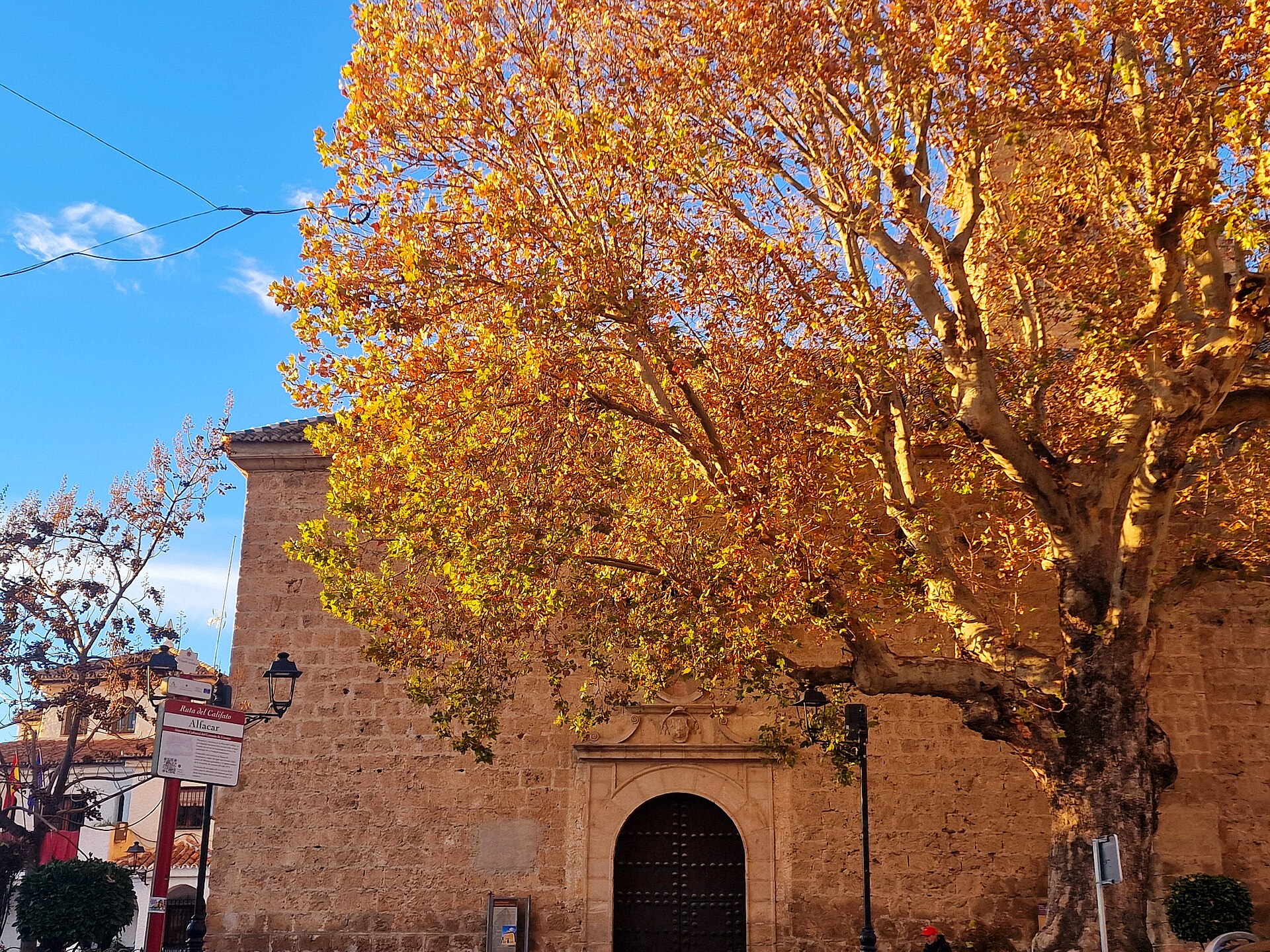 Iglesia de Nuestra Señora de la Asunción