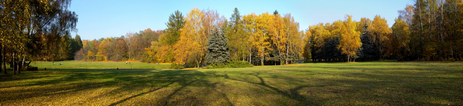 Park im. Józefa Piłsudskiego