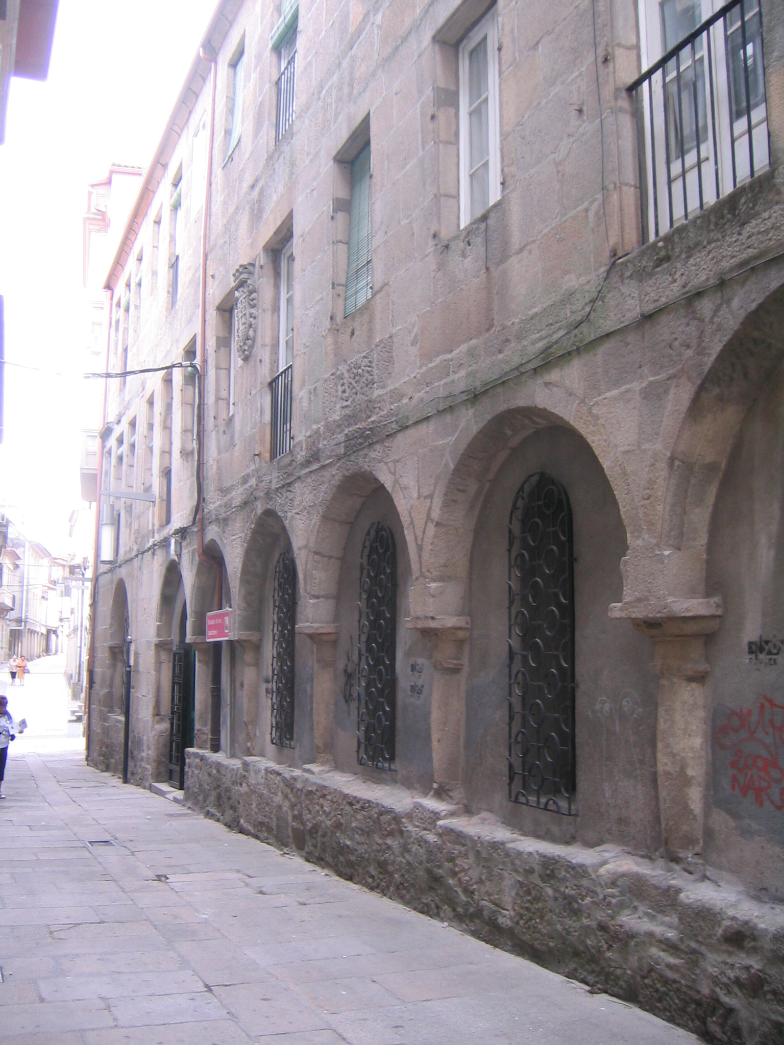 Sanctuary of the Apparitions