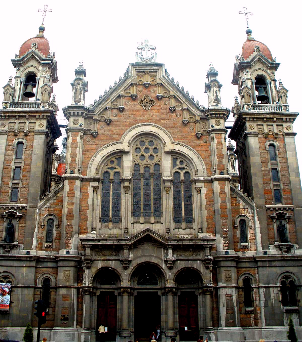 Basilica of St. John the Baptist