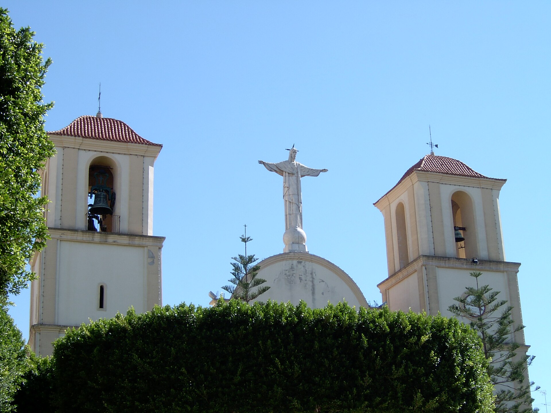 Church of Saint Andrew