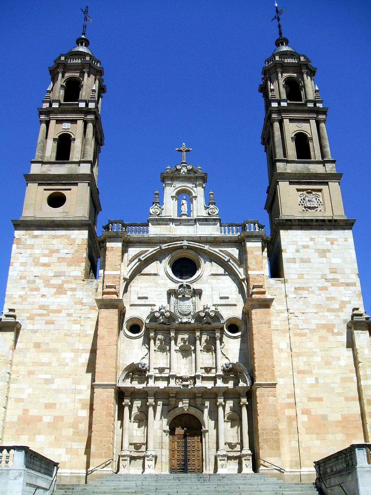 San Juan y San Pedro de Renueva