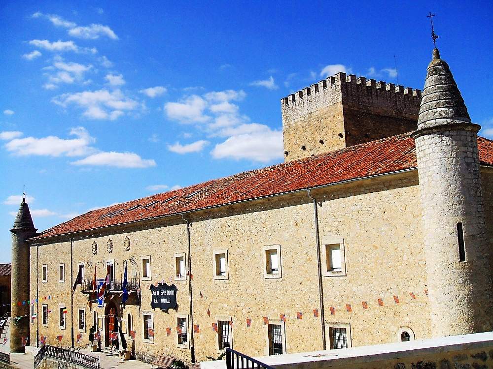 Convento de los Dominicos