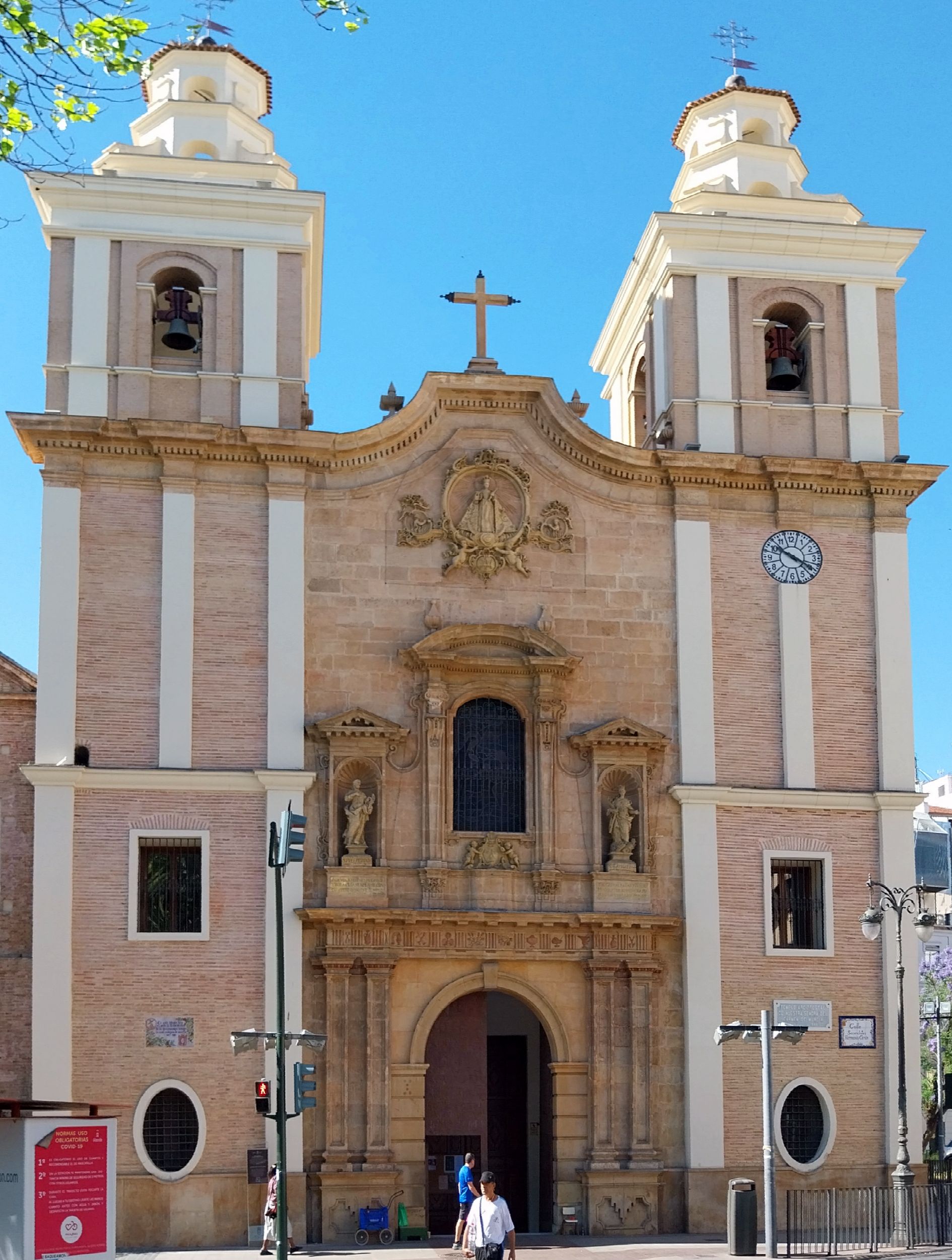 Our Lady of Mount Carmel Church