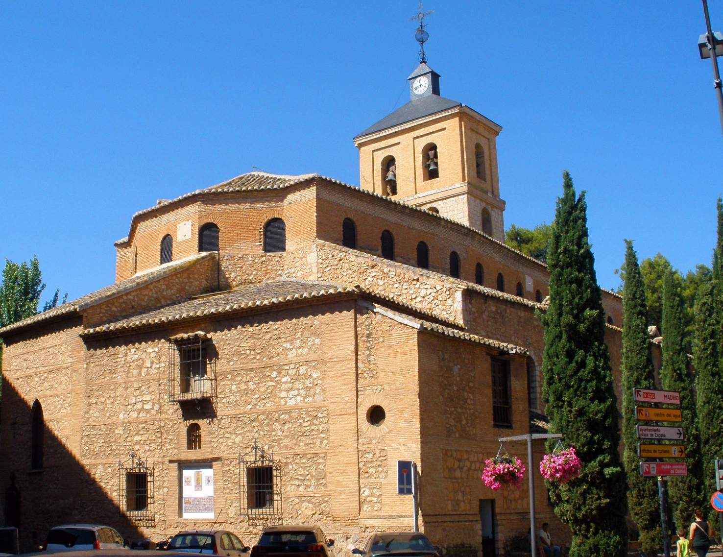 Church of Santa Maria Maggiore
