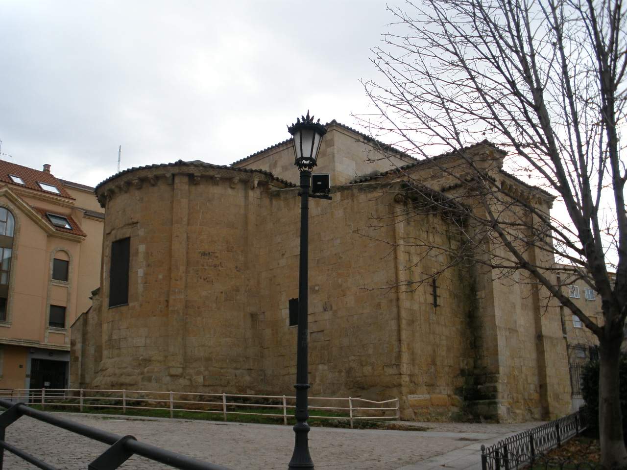 Church of Saint Christopher