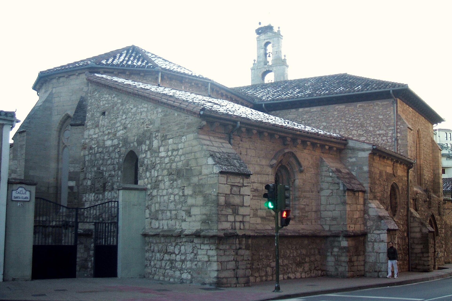 Convent of Saint Clare