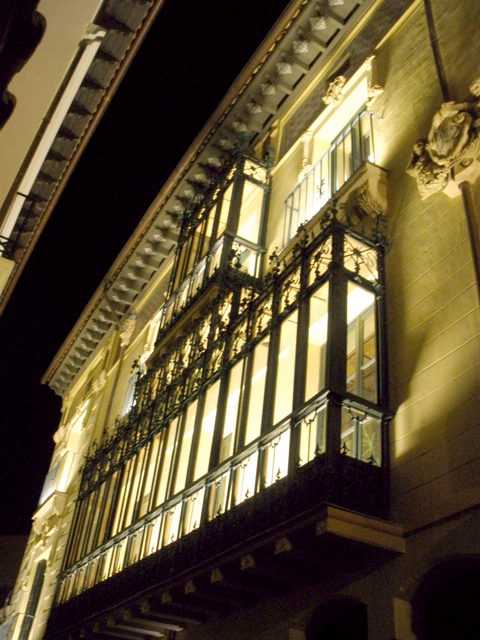 Casa Escriche