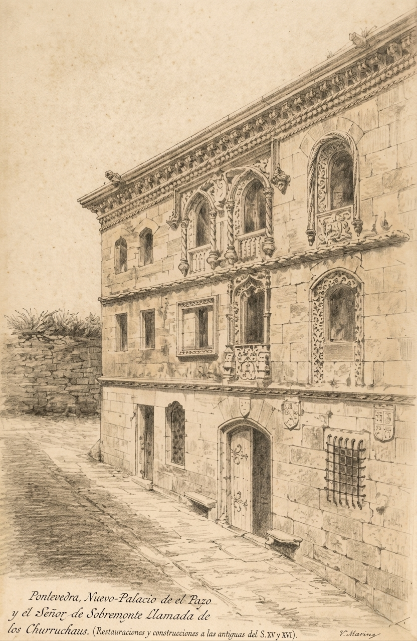 Churruchaos Palace