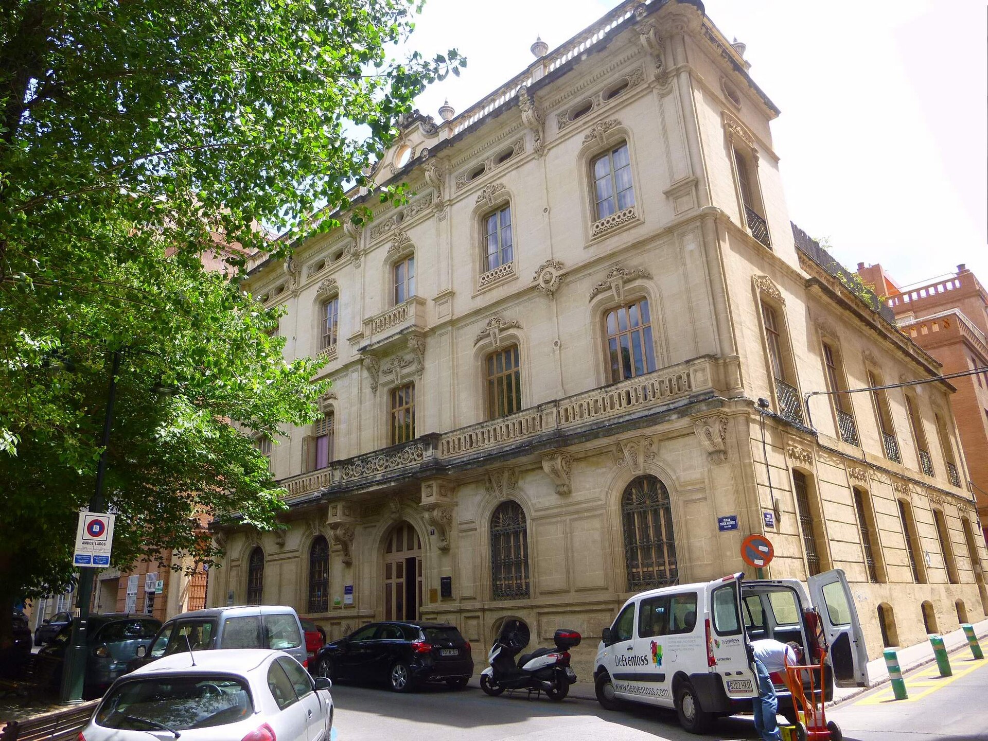 Palauet d'Albors