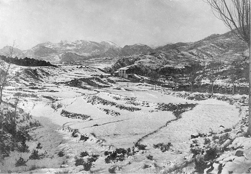 Rocatrencada