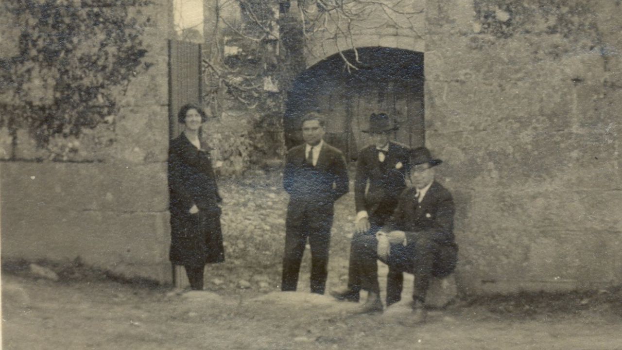 Pazo do Campo