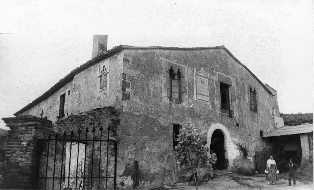 La Casa Alta
