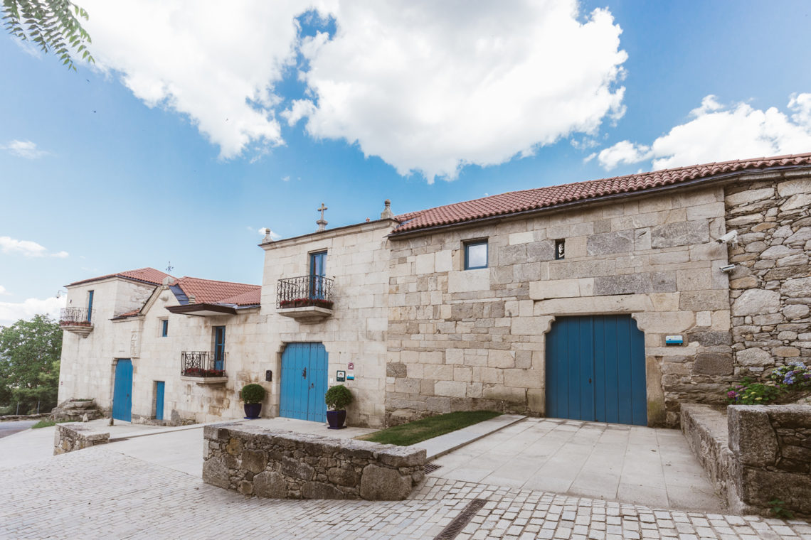 Pazo da Pena