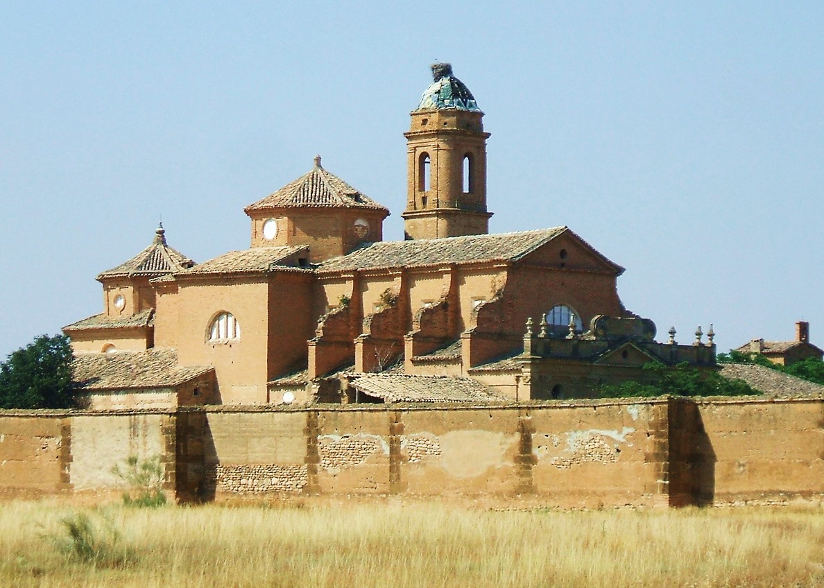 Nuestra Señora de las Fuentes