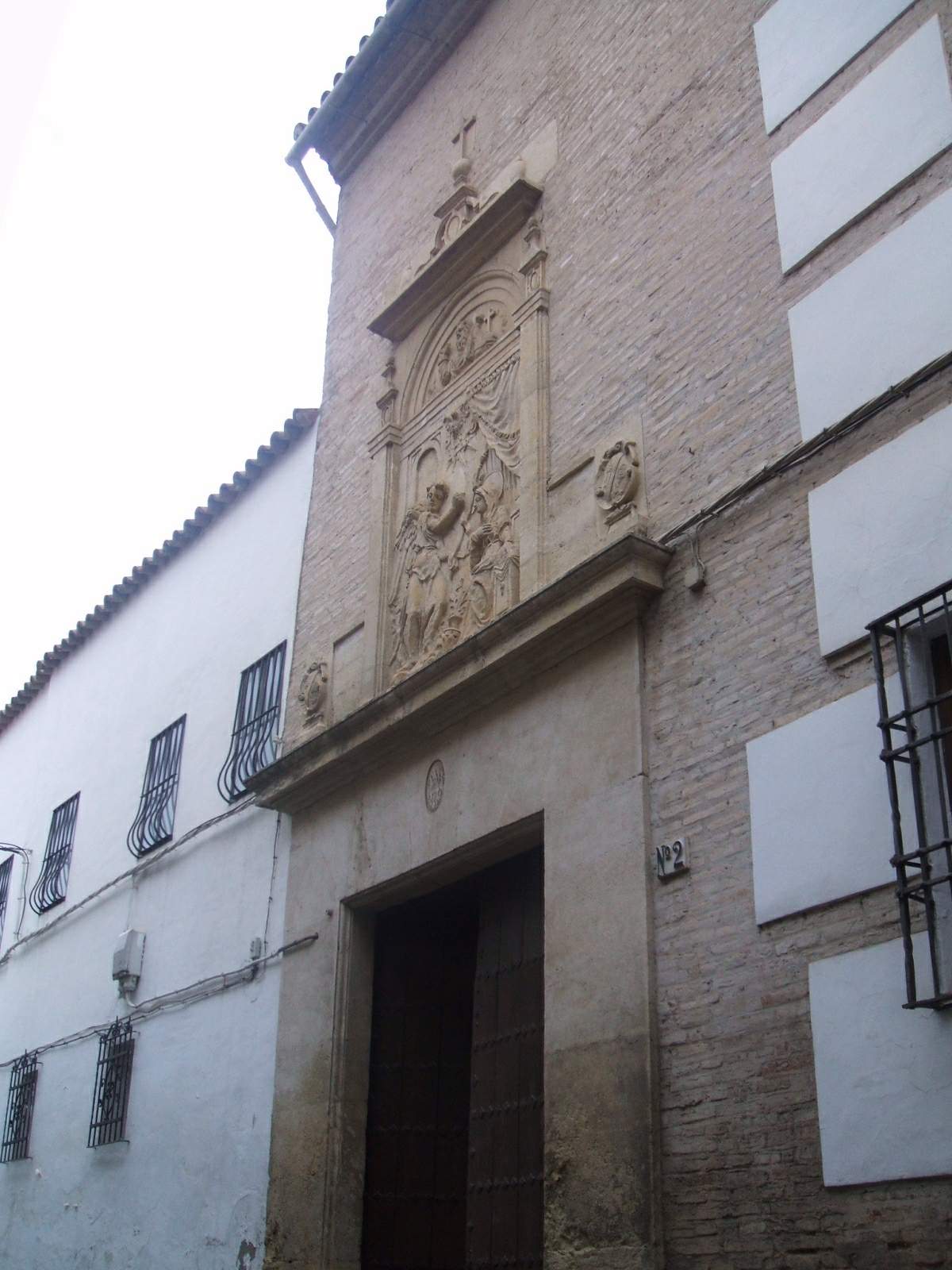 Convento de la Encarnación