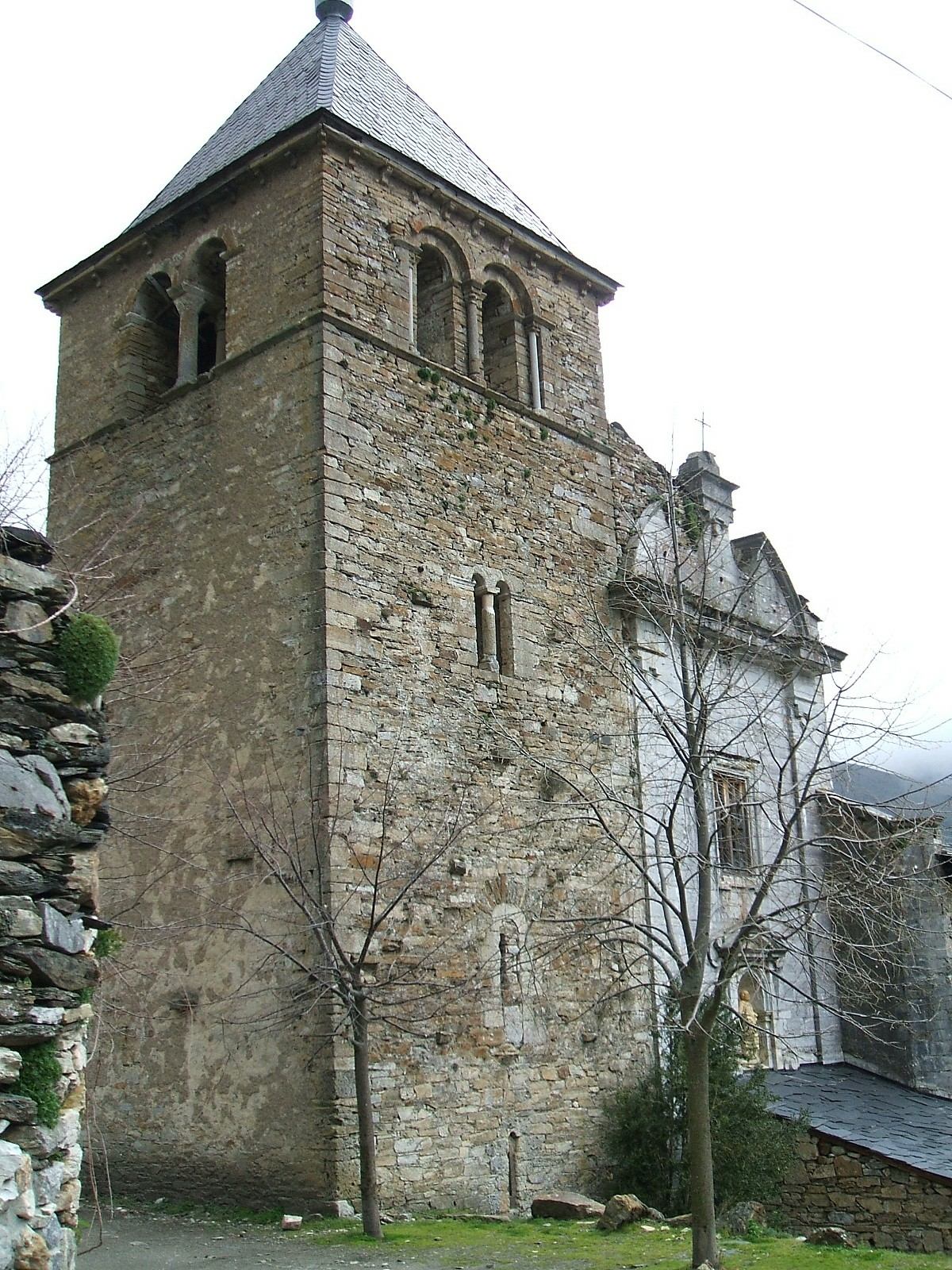 San Pedro de Montes