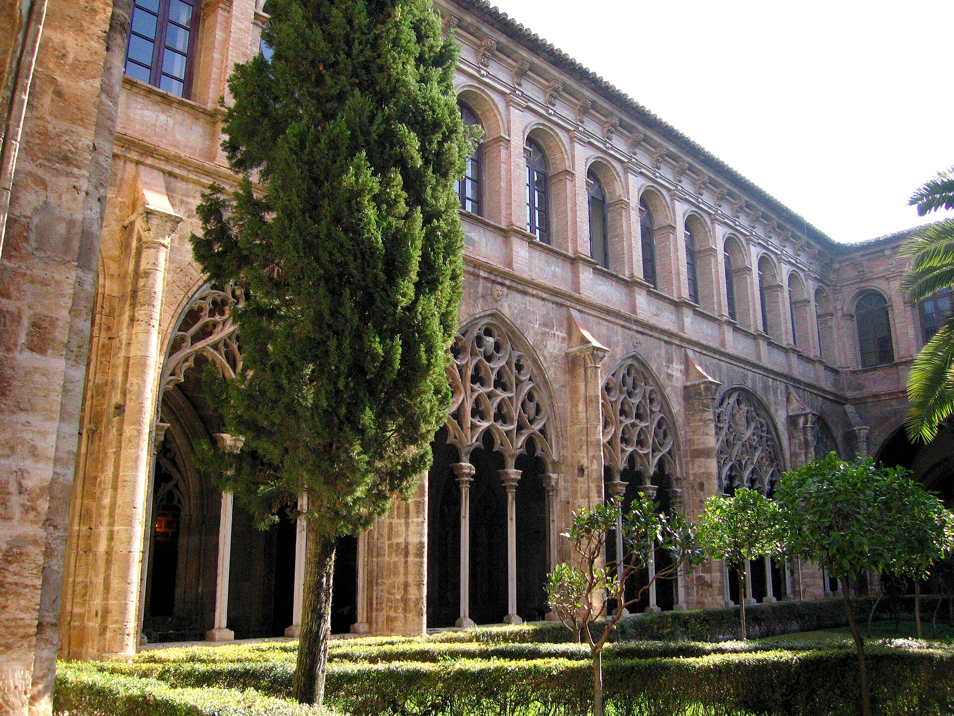 Convent of Santo Domingo