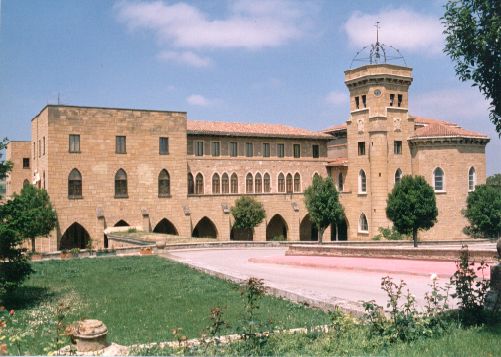 Monastery of Santa María de la Estrella, San Asensio