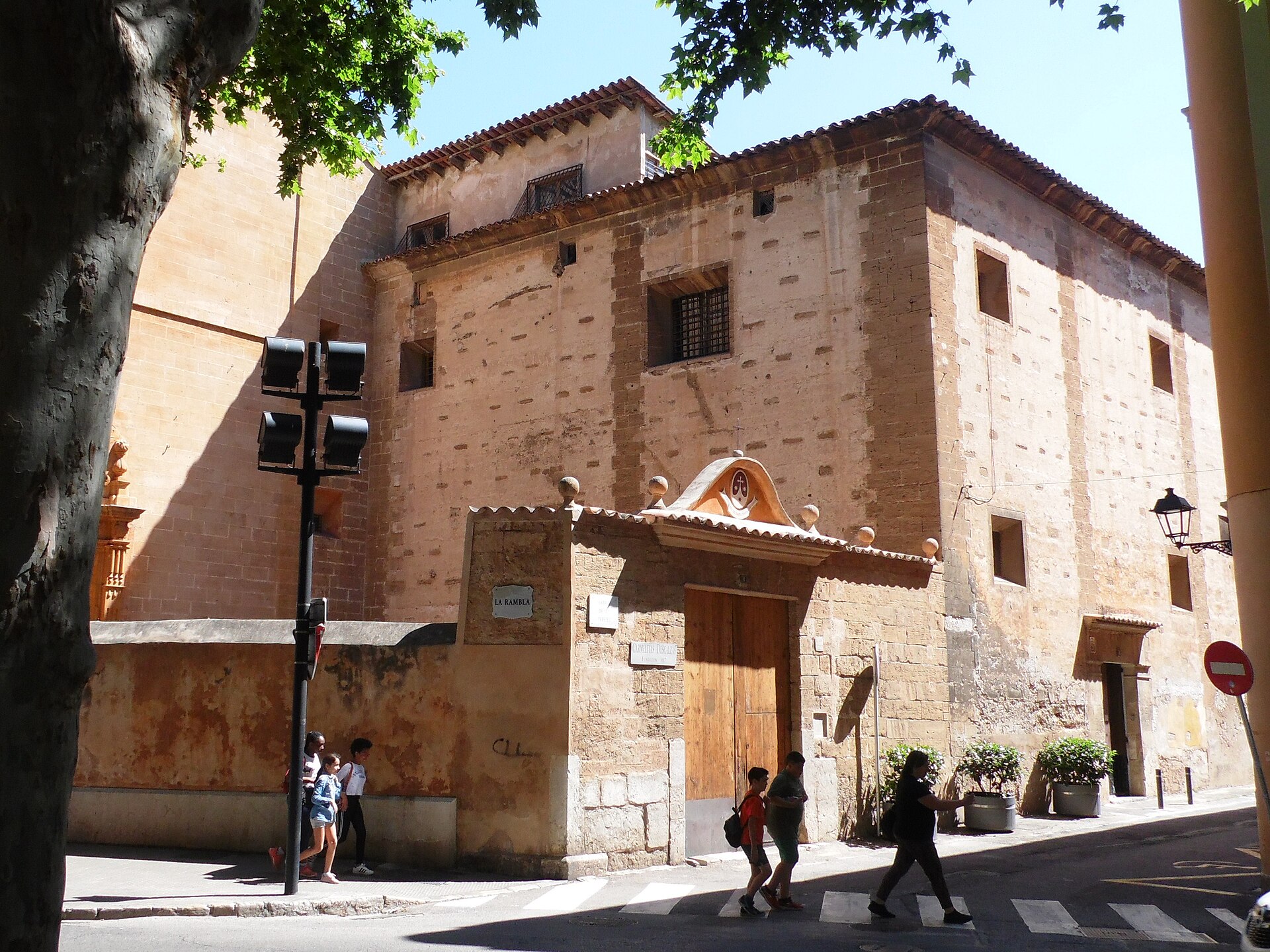 Convent de Santa Teresa