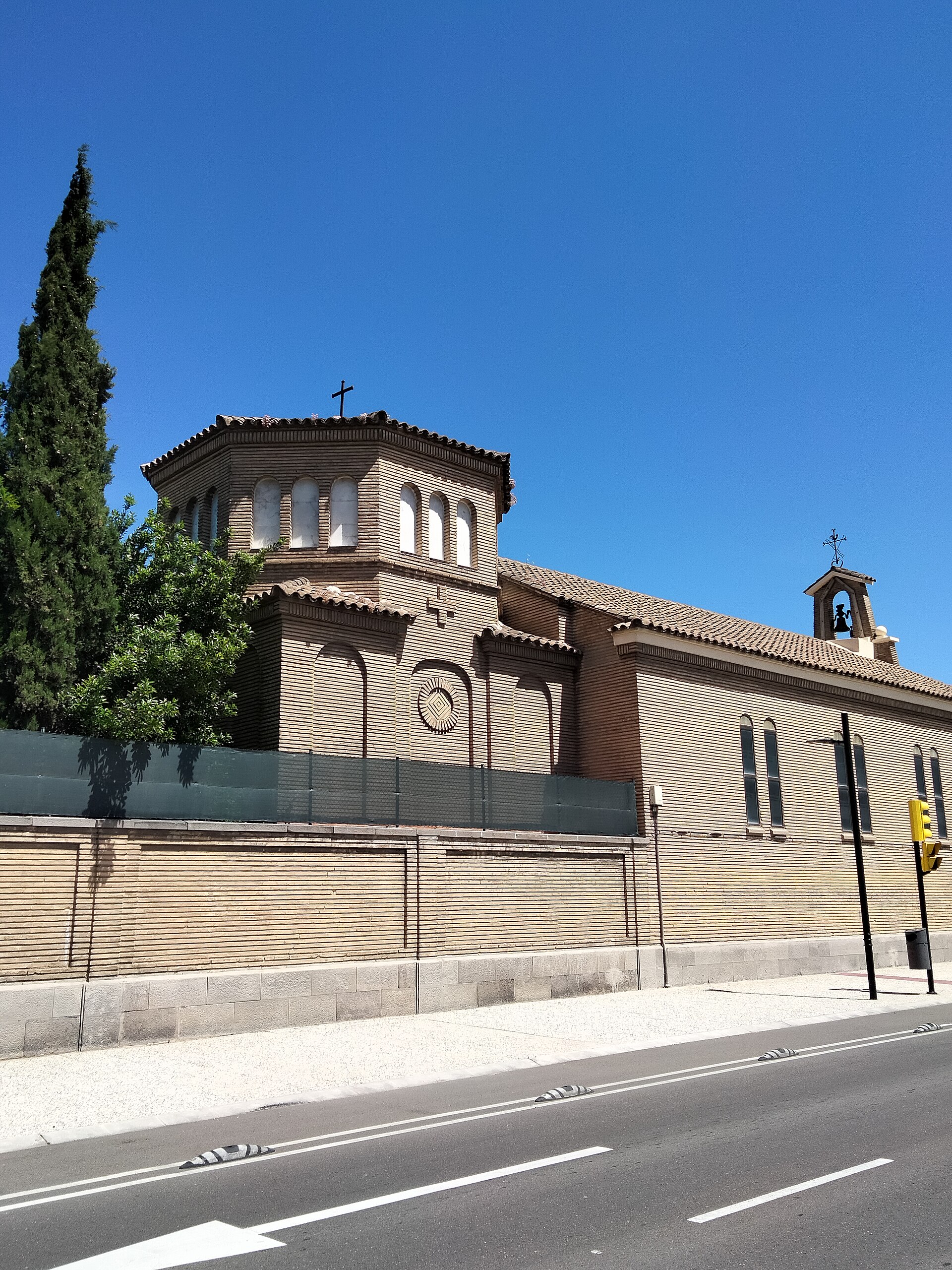 Convento de las Carmelitas Descalzas de San José