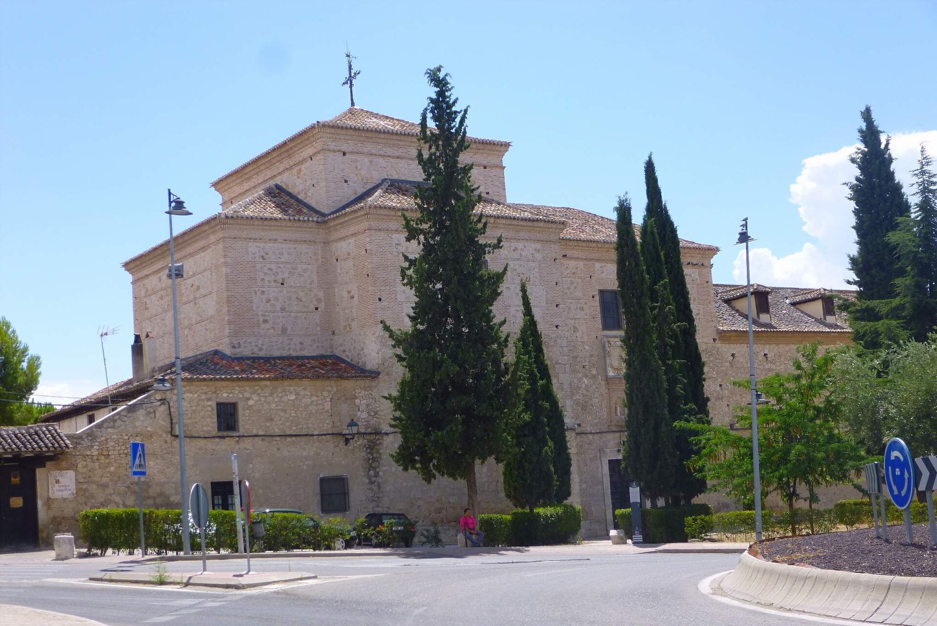 Convent of the Poor Clares