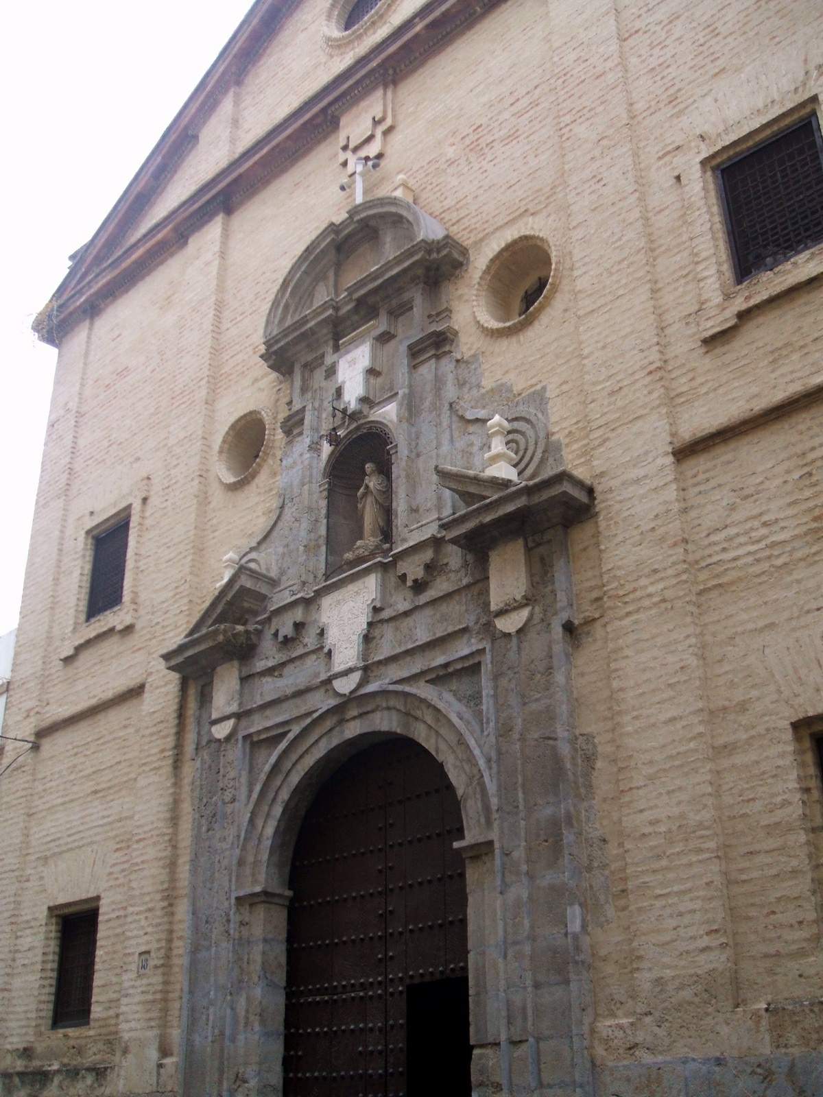 Monasterio Cisterciense de la Inmaculada Concepción