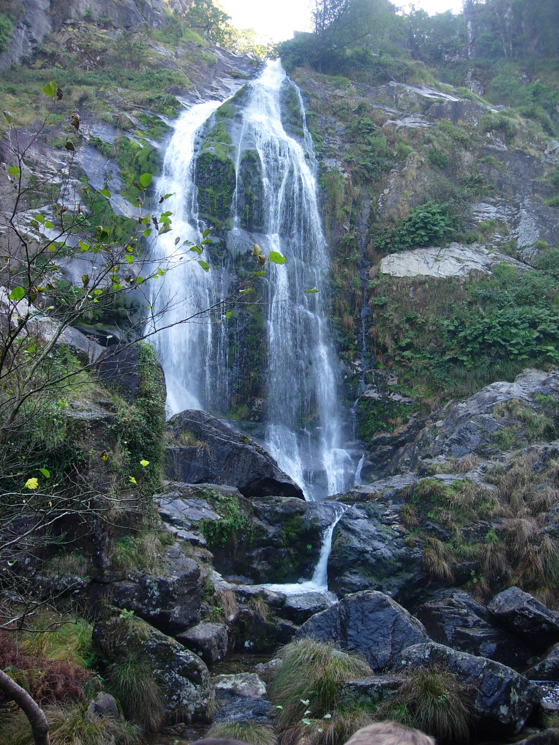 Fervenza do Belelle