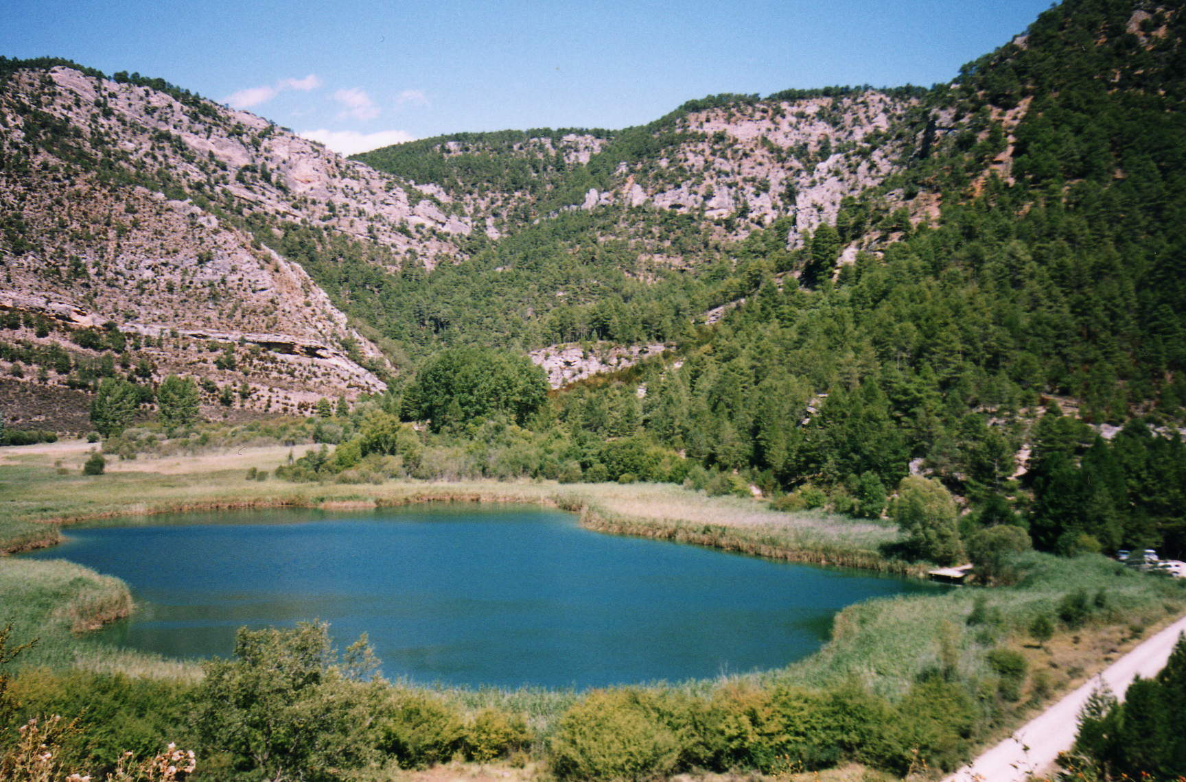 Laguna de Taravilla
