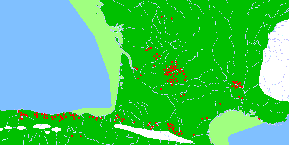 Cave of Chufín