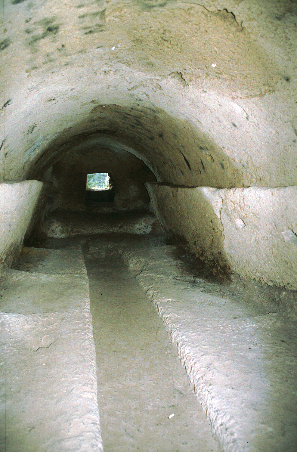 Hypogeum of Cala Sant Vicenç