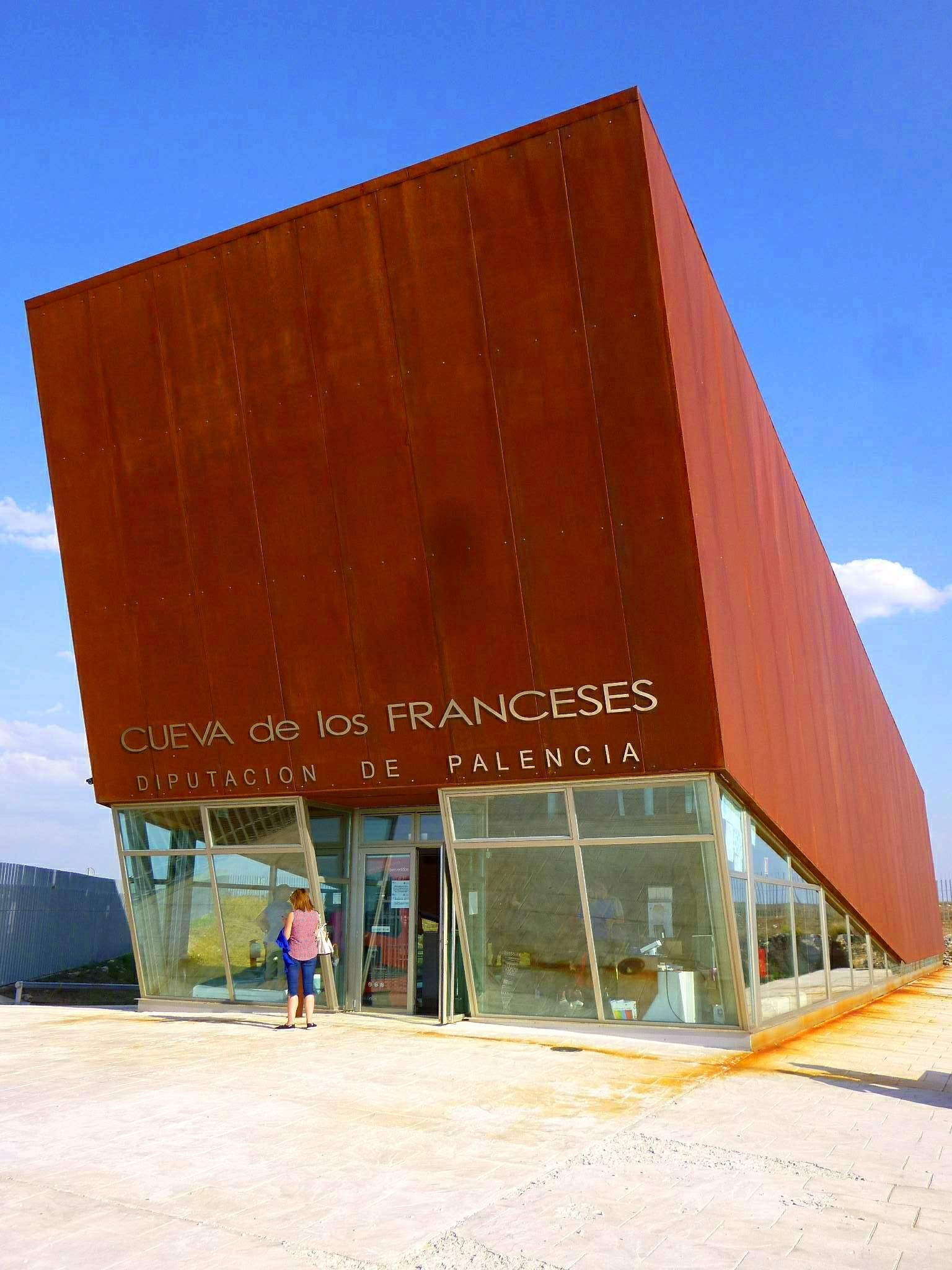 Cueva de los Franceses