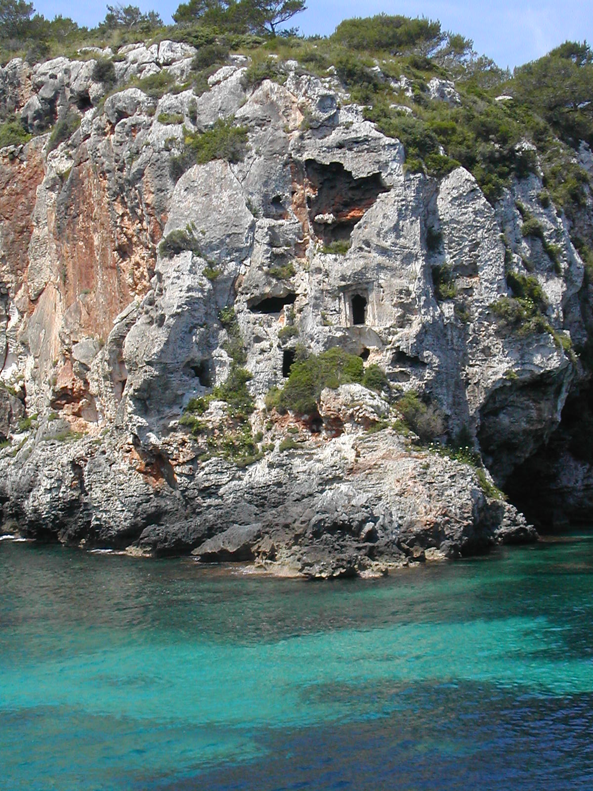 Cova dels Jurats