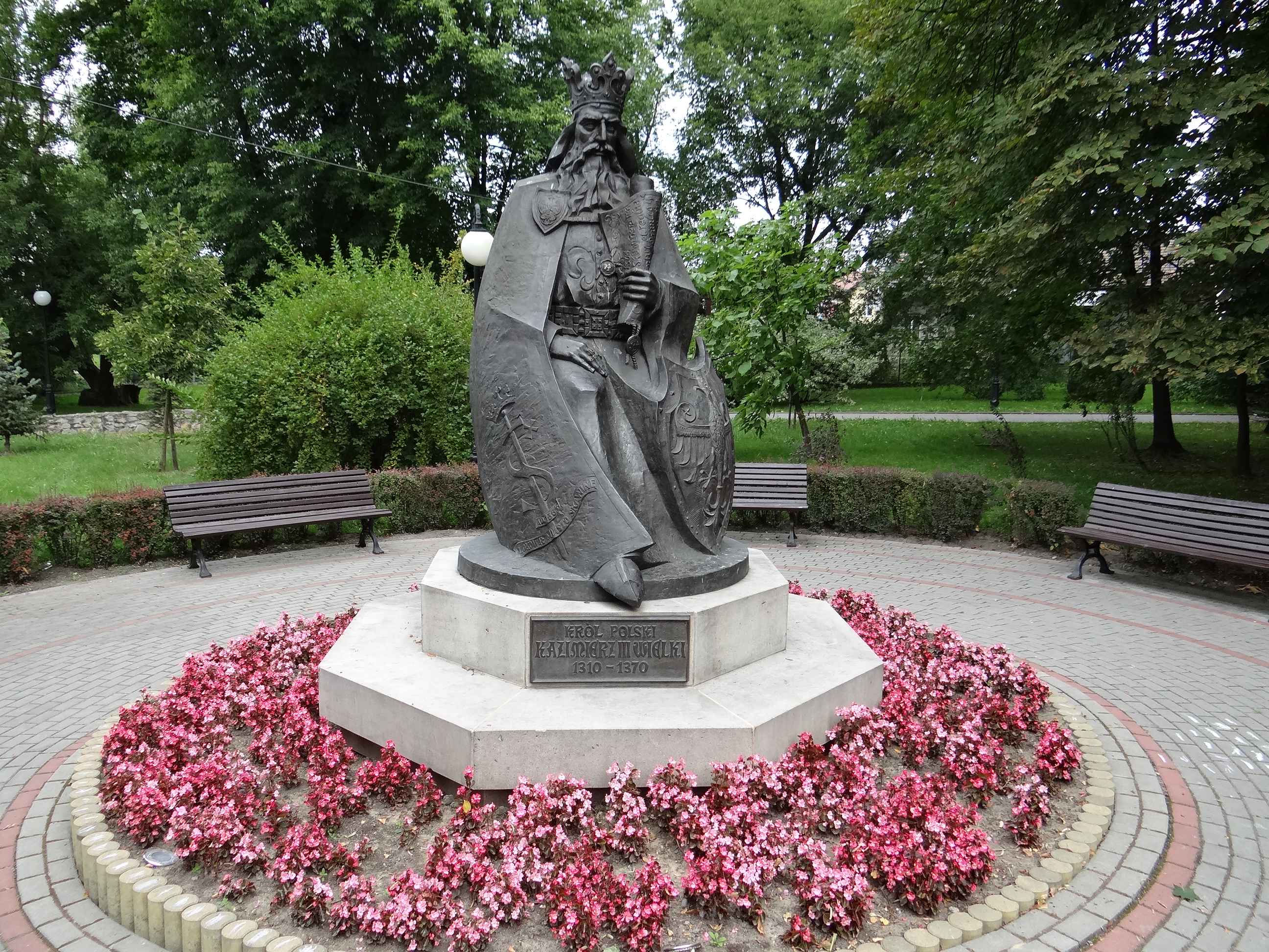 Park miejski