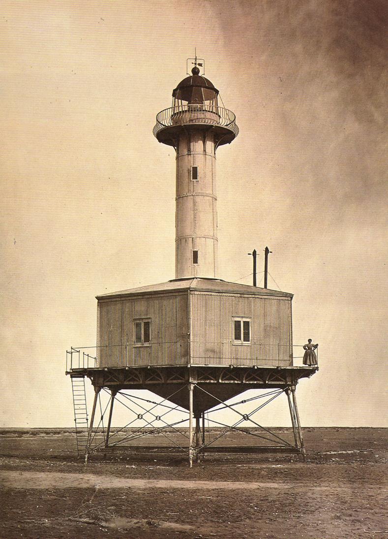 Far de la Banya