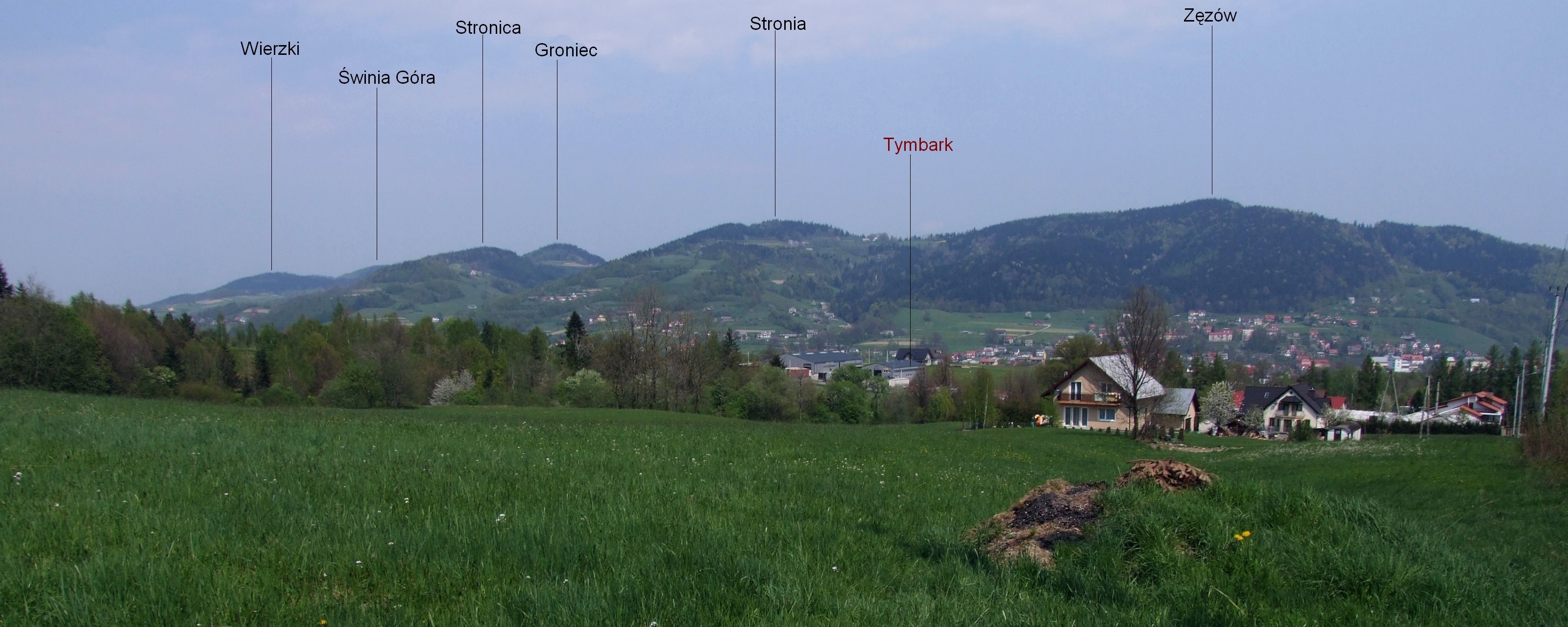Groniec
