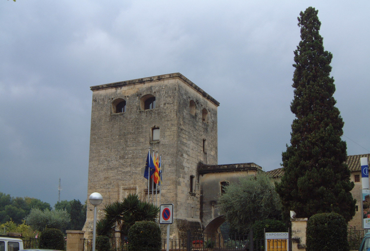 Torre Vella de Salou