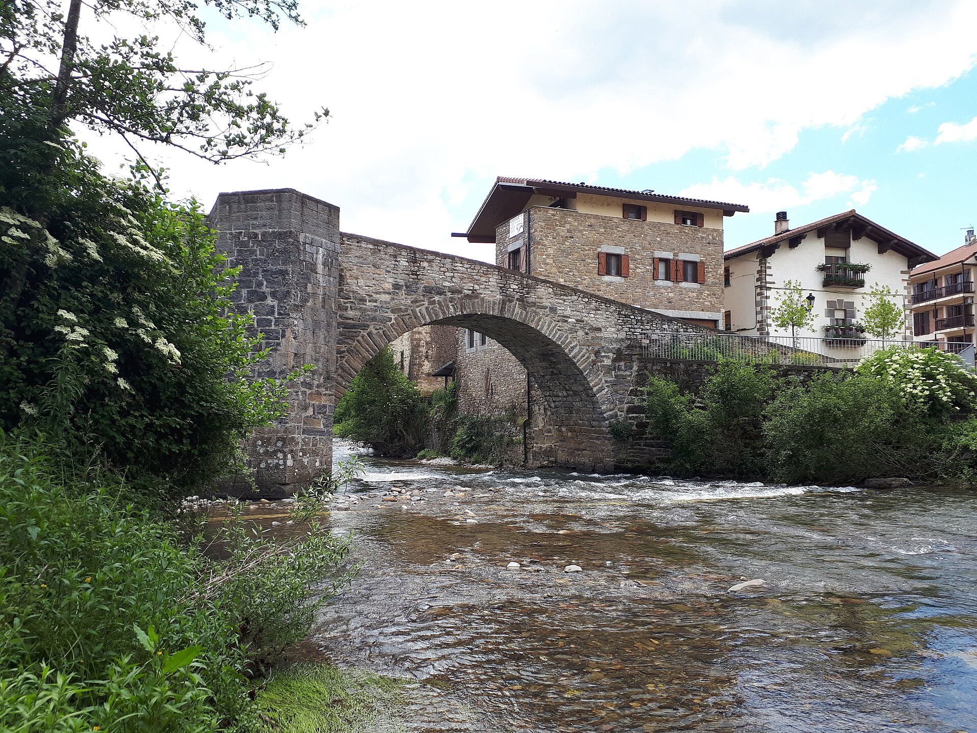 Puente de la Rabia