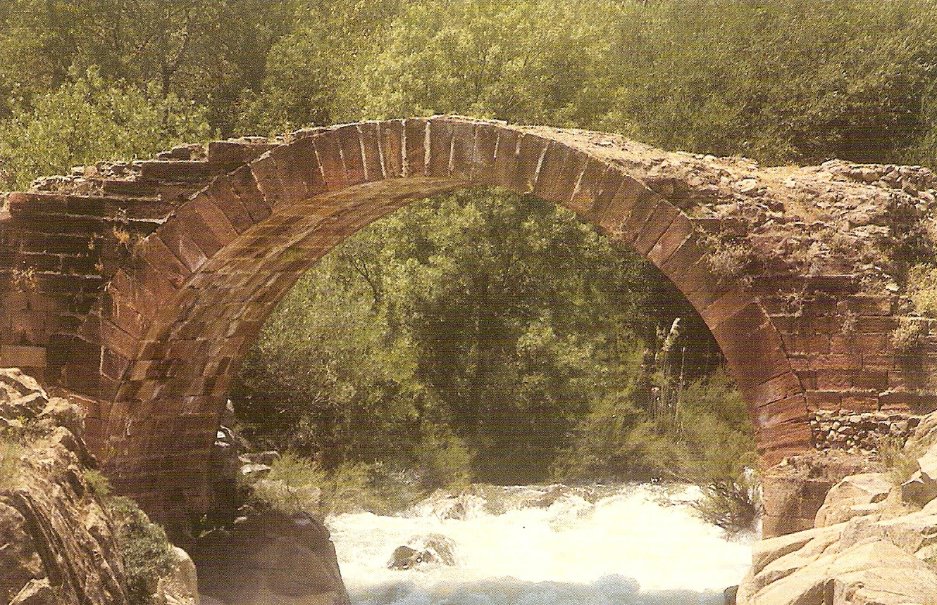 Puente del Piélago
