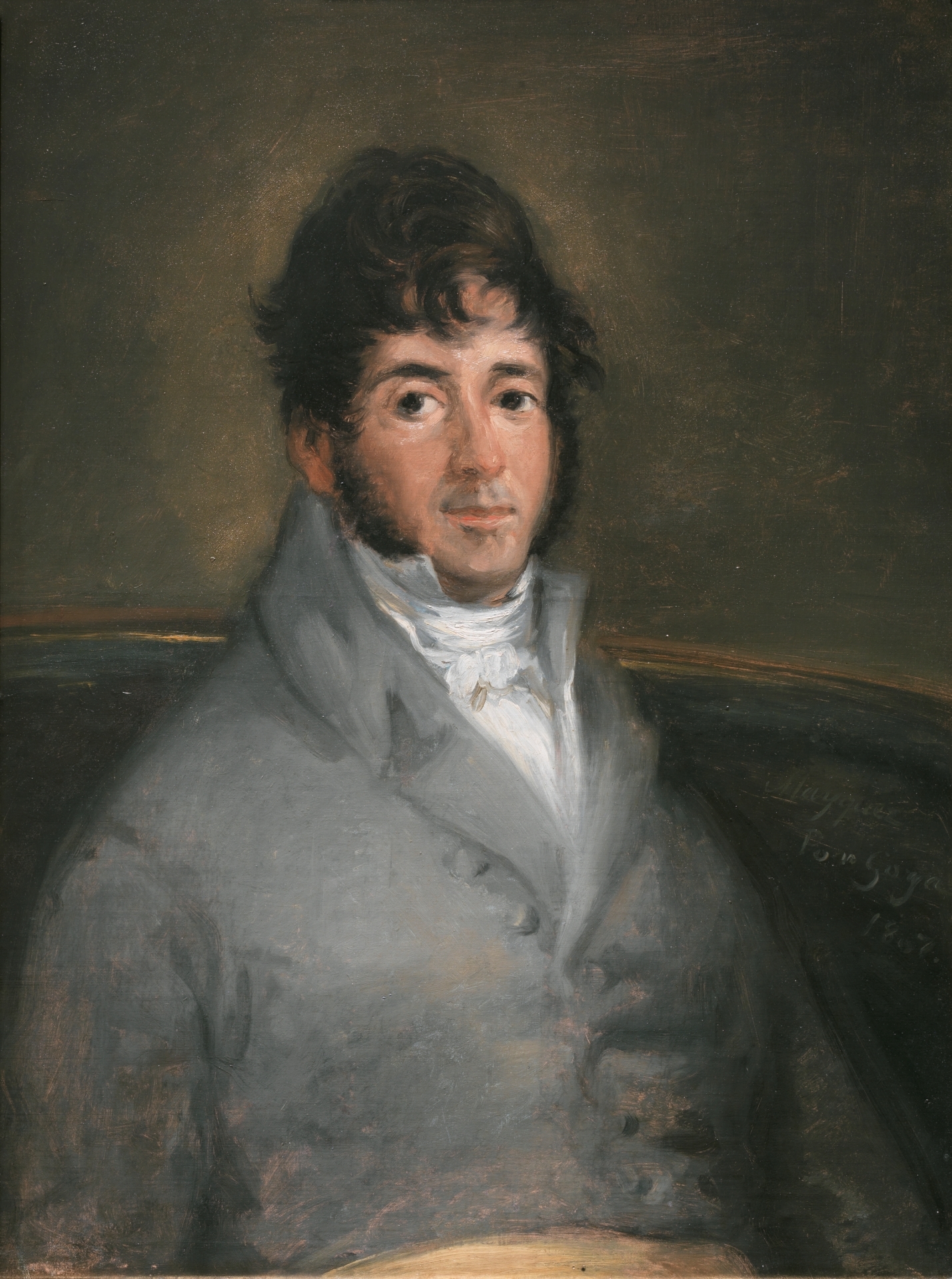 Isidoro Máiquez