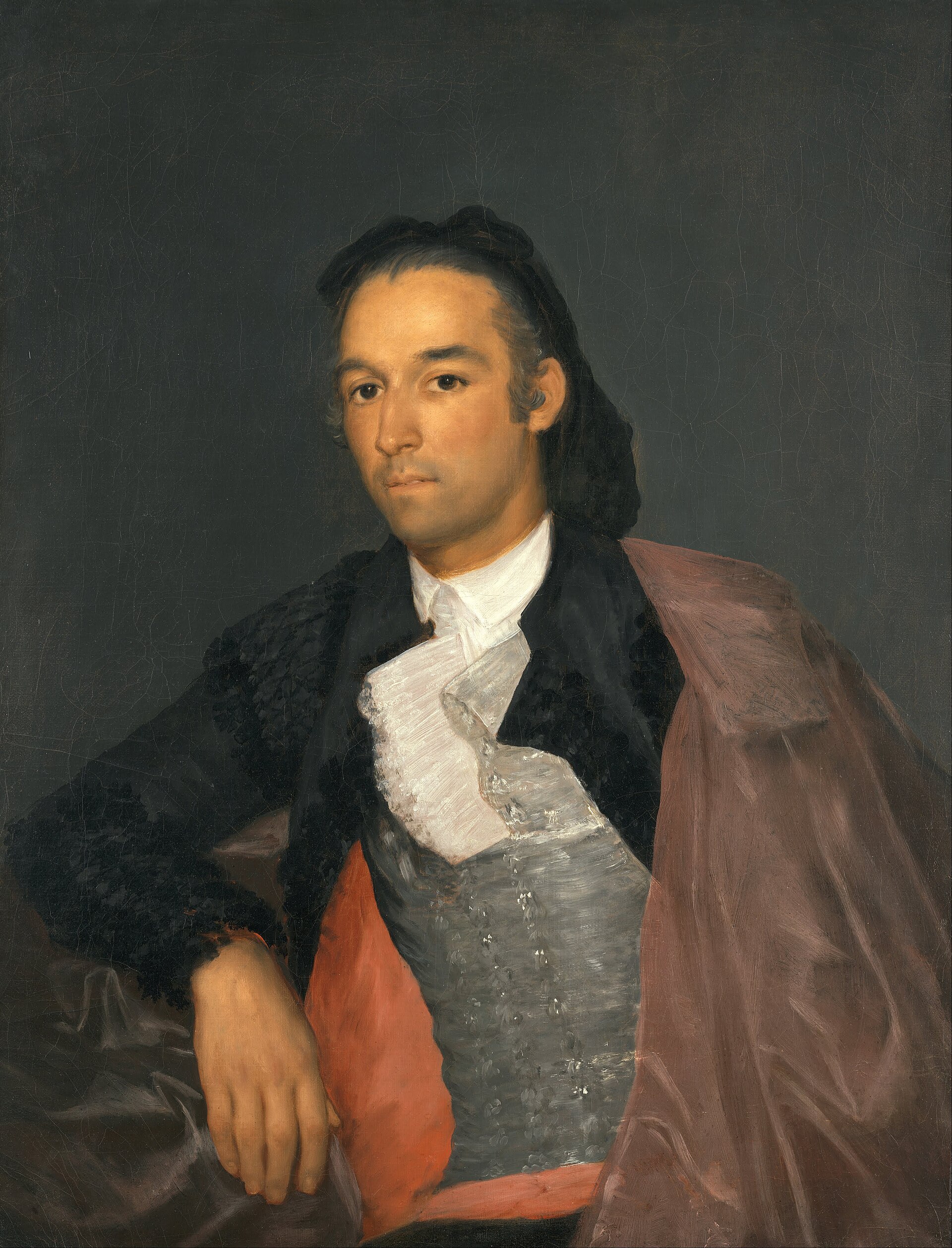 Pedro Romero Martínez