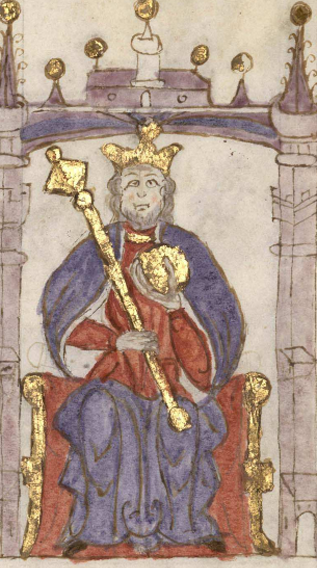 Sancho VII of Navarre