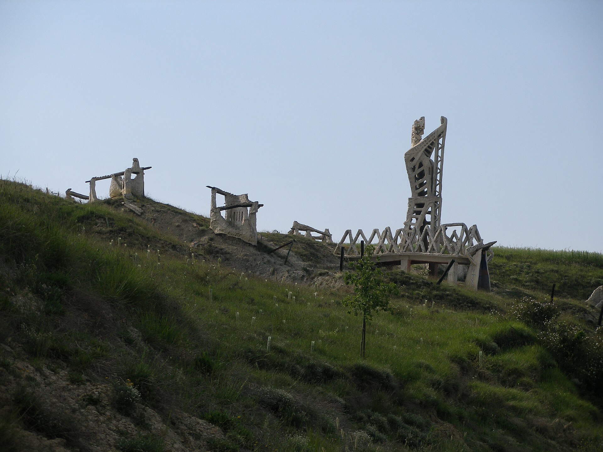 Battle of Noáin