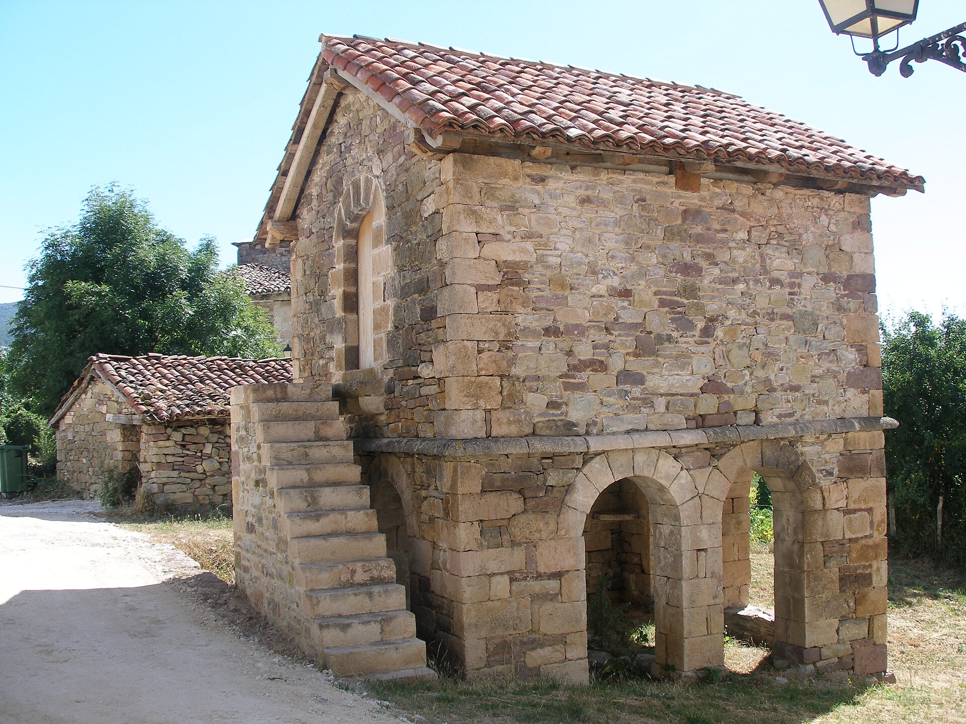 Lusarreta