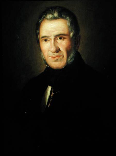 Agustín Argüelles