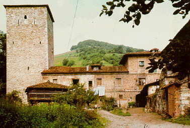 Palace of Villanueva