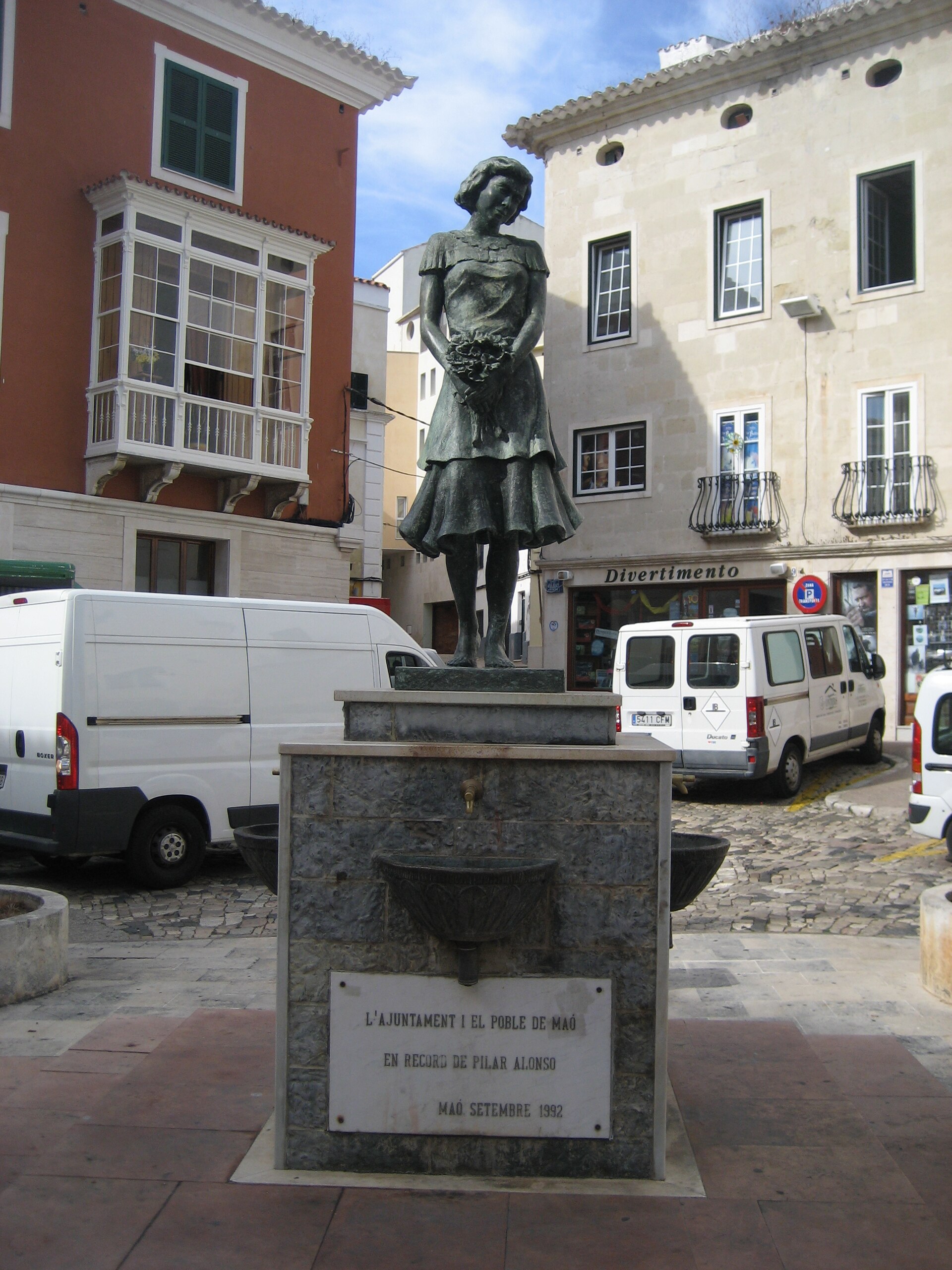 Pilar Alonso i Moll